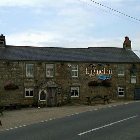 The Engine Inn Penzance Zewnętrze zdjęcie
