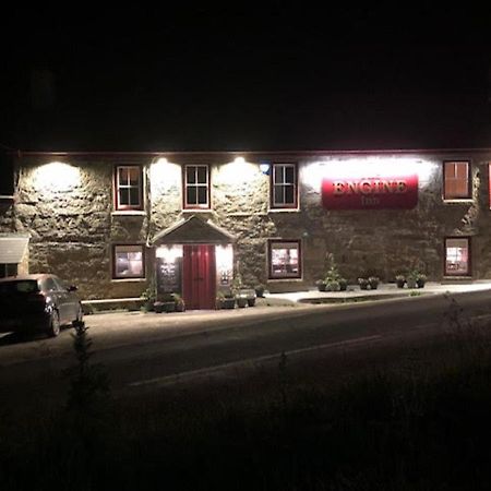 The Engine Inn Penzance Zewnętrze zdjęcie