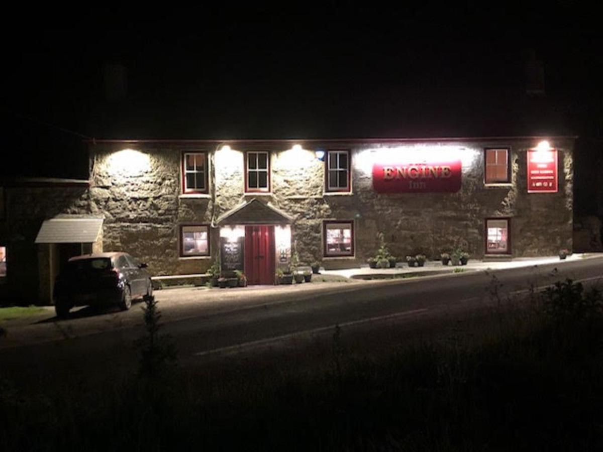 The Engine Inn Penzance Zewnętrze zdjęcie