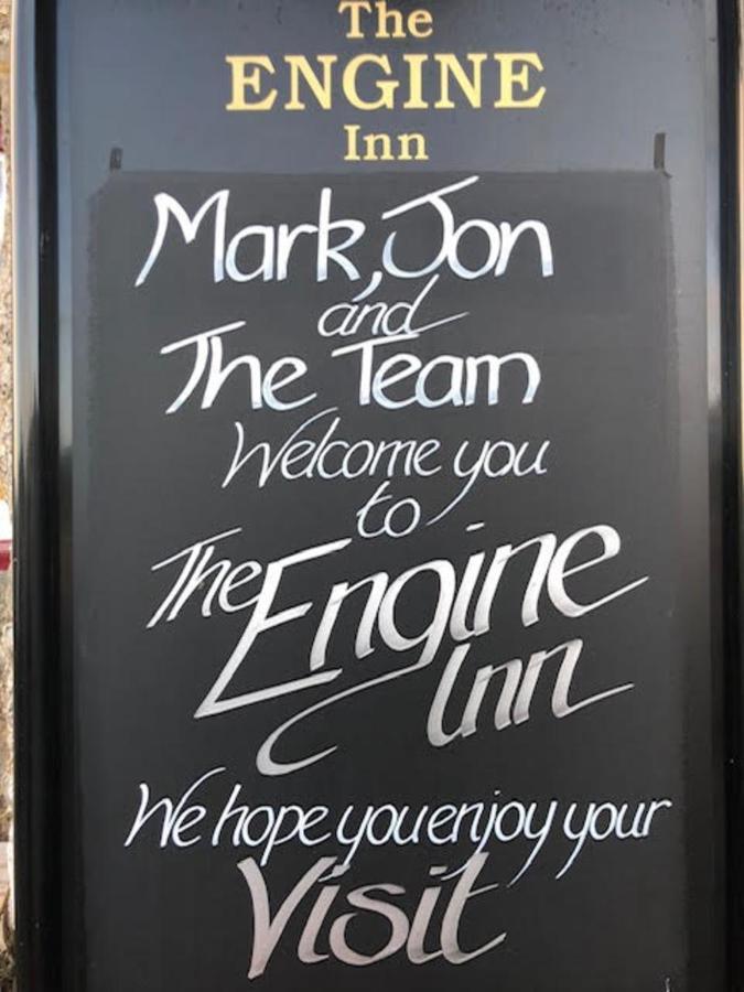 The Engine Inn Penzance Zewnętrze zdjęcie