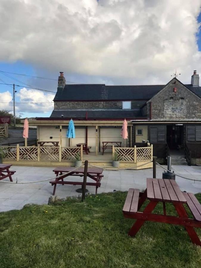 The Engine Inn Penzance Zewnętrze zdjęcie