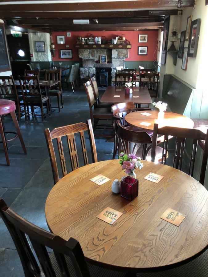 The Engine Inn Penzance Zewnętrze zdjęcie