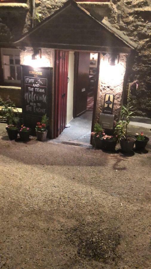 The Engine Inn Penzance Zewnętrze zdjęcie