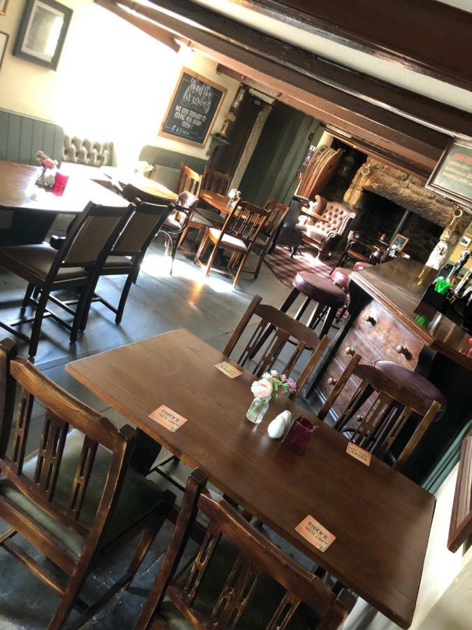 The Engine Inn Penzance Zewnętrze zdjęcie